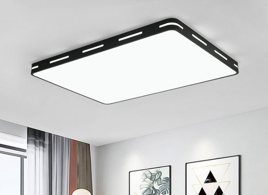 Luz de techo simple del comedor 24W/36W/45W 110V del poder LED
