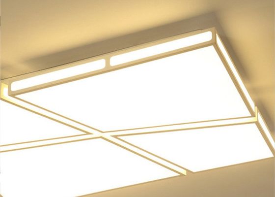 luz de techo de 3.2kgs LED