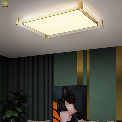 el cristal interior nórdico modificado para requisitos particulares del arte del hotel llevó la luz de techo