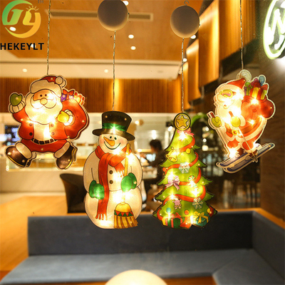 Luces del adorno del día de fiesta del LED para el festival de la Navidad decorativo
