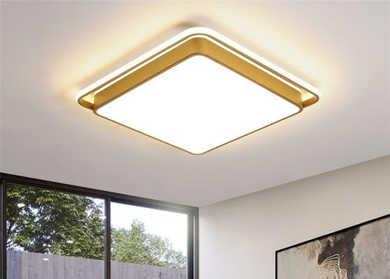 luces de techo rasantes superficiales del soporte 265V 54W de la sala de estar de los 60*44*87cm