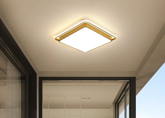 luces de techo rasantes superficiales del soporte 265V 54W de la sala de estar de los 60*44*87cm