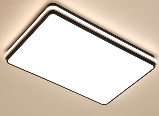 Fácil instale la luz de techo blanca del rectángulo LED del color 900*600m m
