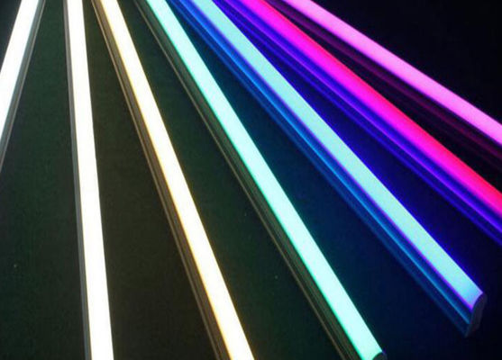 Longitud moderna interior luz del tubo de color de los 0.3m/de los 0.6m/de los 0.9m T5 LED
