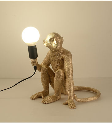 Luz pendiente del mono ahorro de energía de la resina para la tienda de ropa