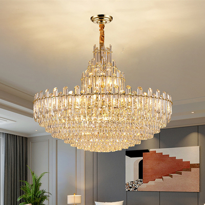 Casarse la lámpara moderna D80*H67cm de la lámpara pendiente de la decoración interior